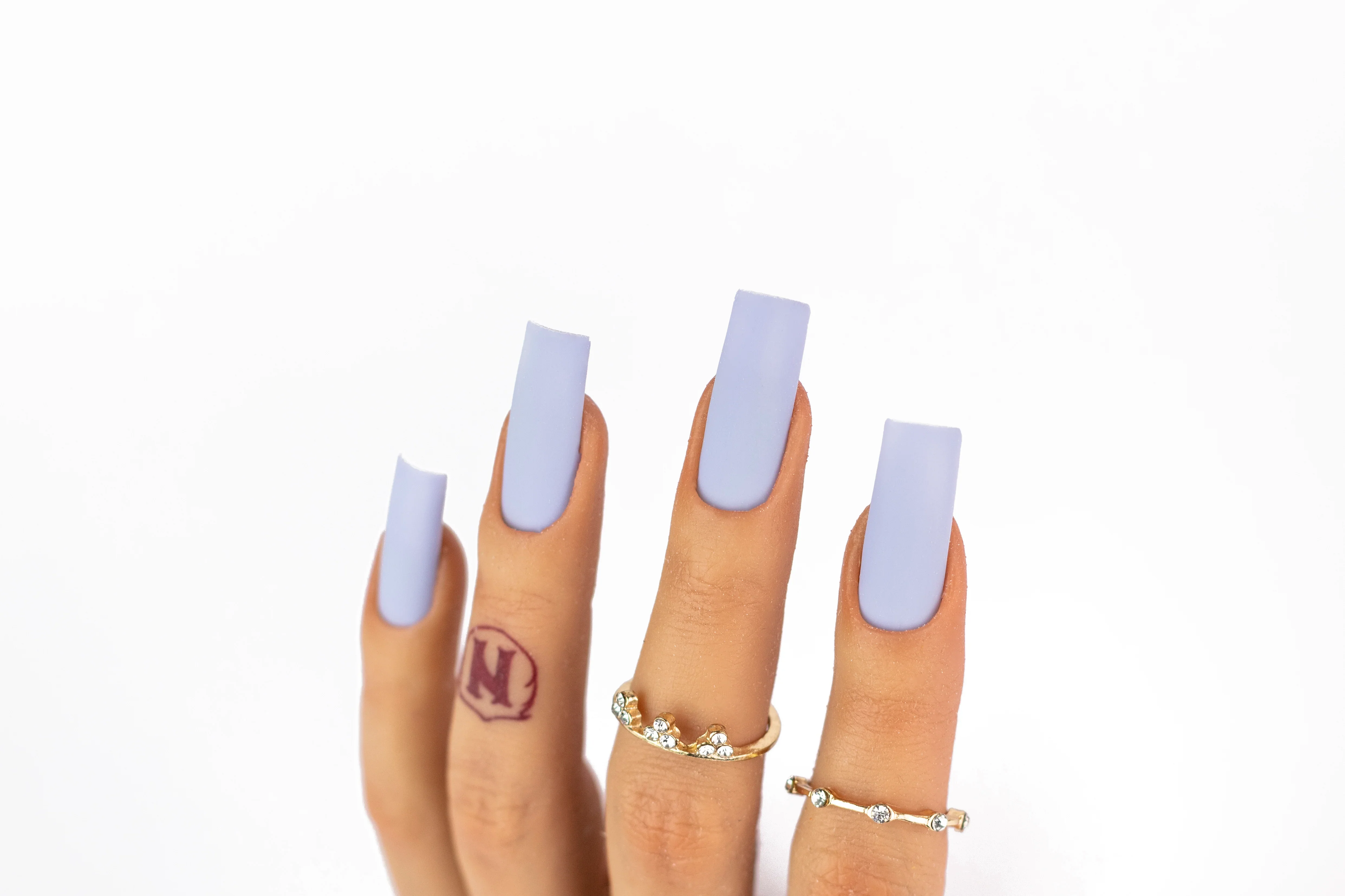 Not Polish Gel Duo - OG 209 Out Of The Blue - Image 3