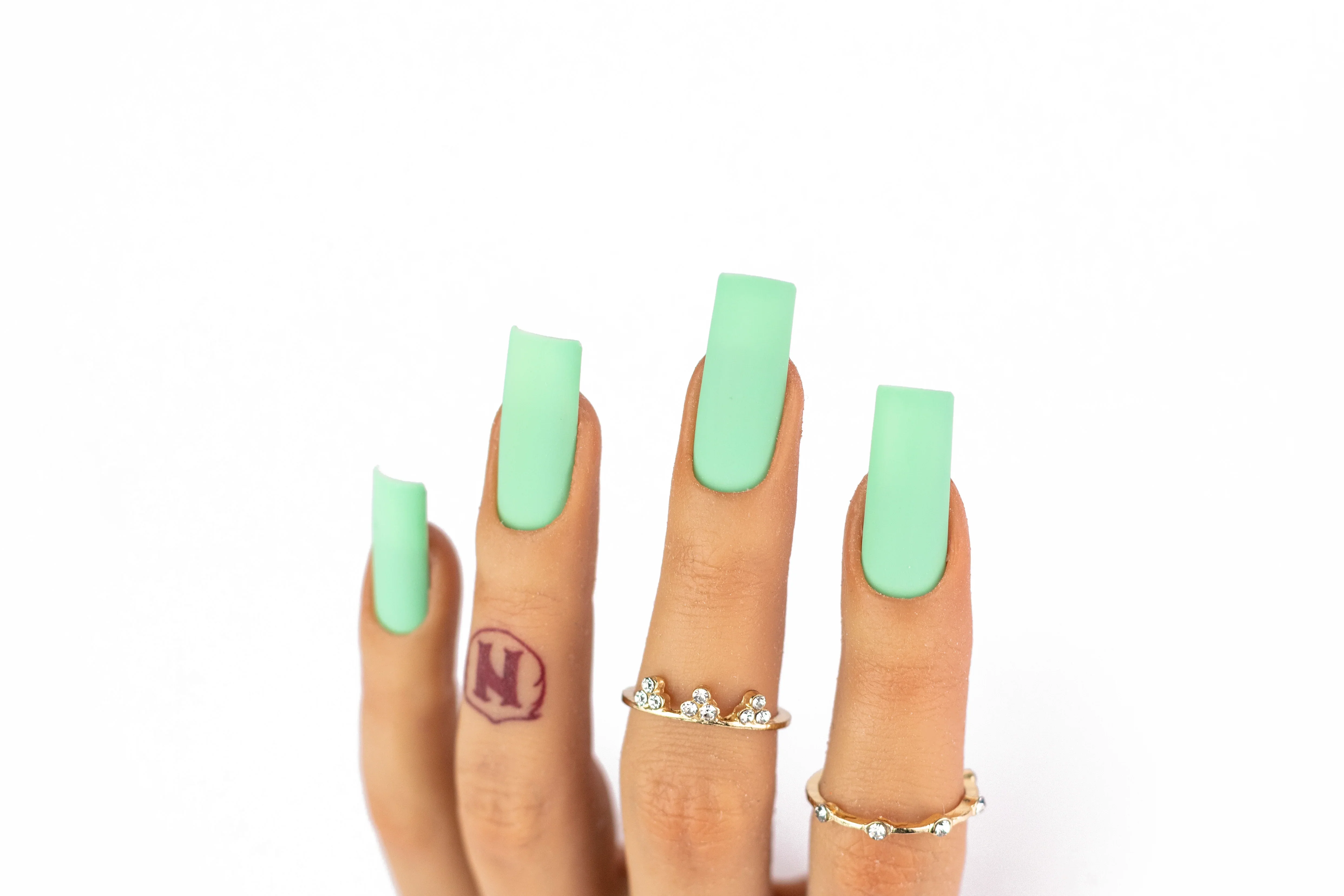Not Polish Gel Duo - OG 212 Up Saged - Image 3