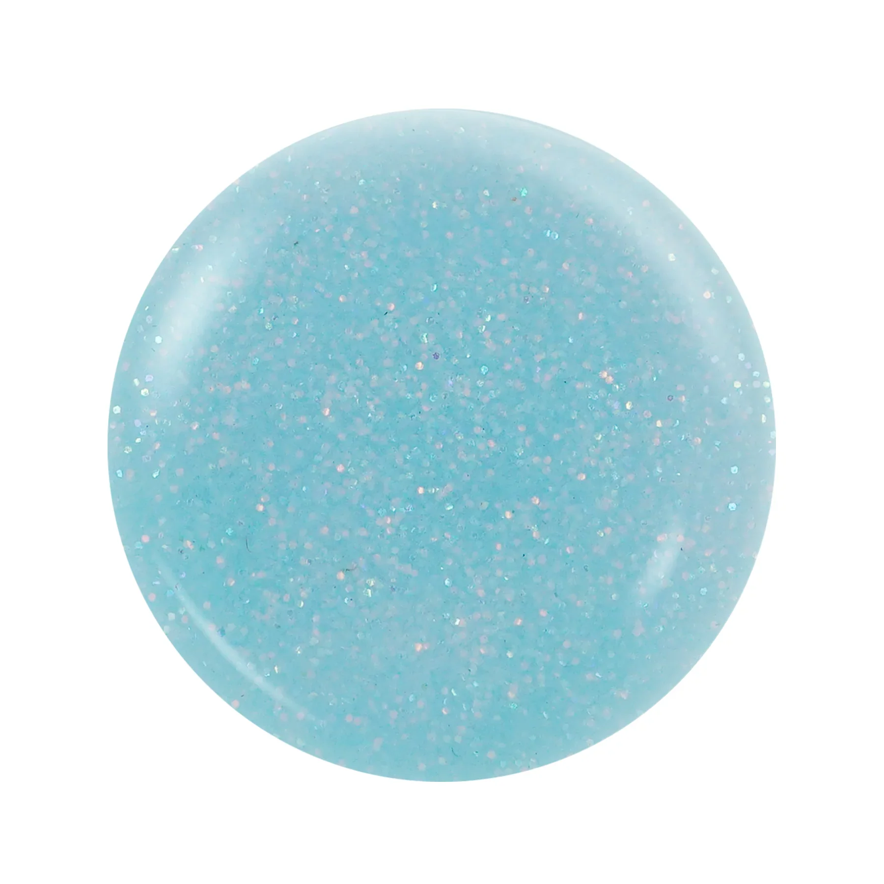 Not Polish Gel Duo - OG 214 Frost You - Image 2