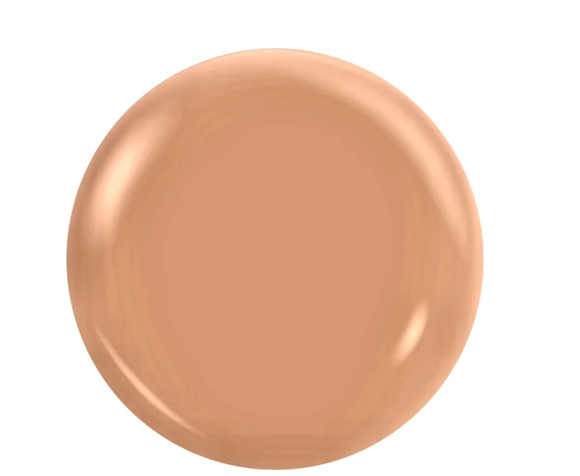 Not Polish Gel Duo - OG 218 Sea Salt Caramel - Image 3