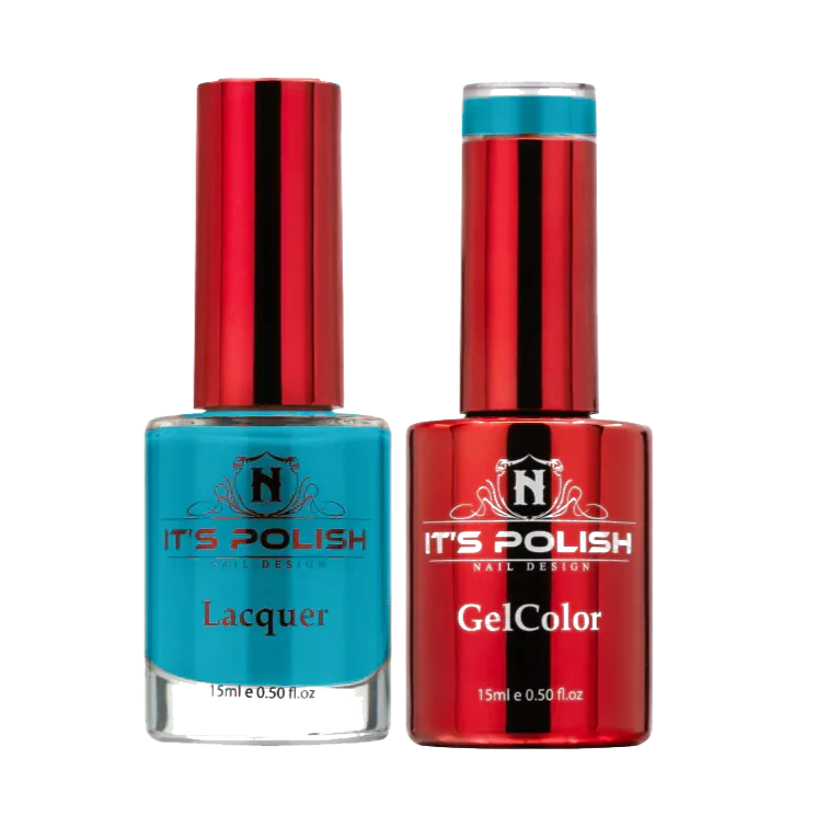 Not Polish Gel Duo - OG 226 Sky's The Limit