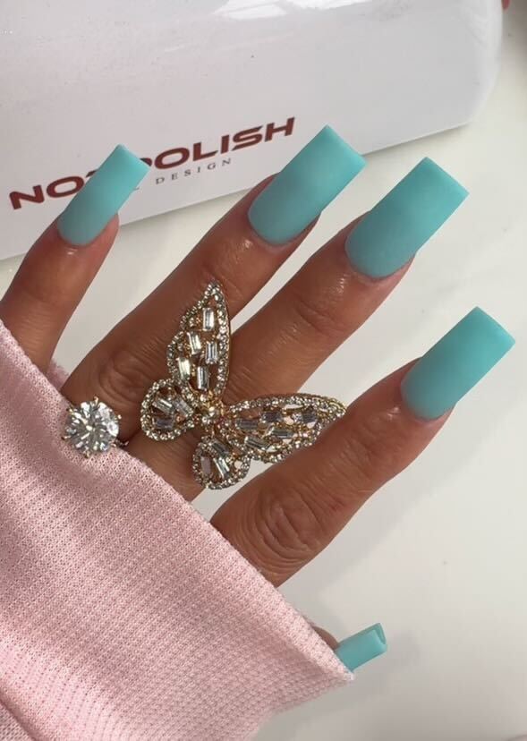 Not Polish Gel Duo - OG 226 Sky's The Limit - Image 3