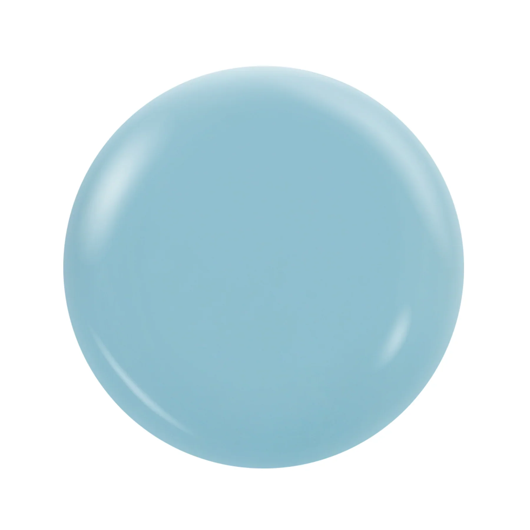 Not Polish Gel Duo - OG 107 Azure - Image 2