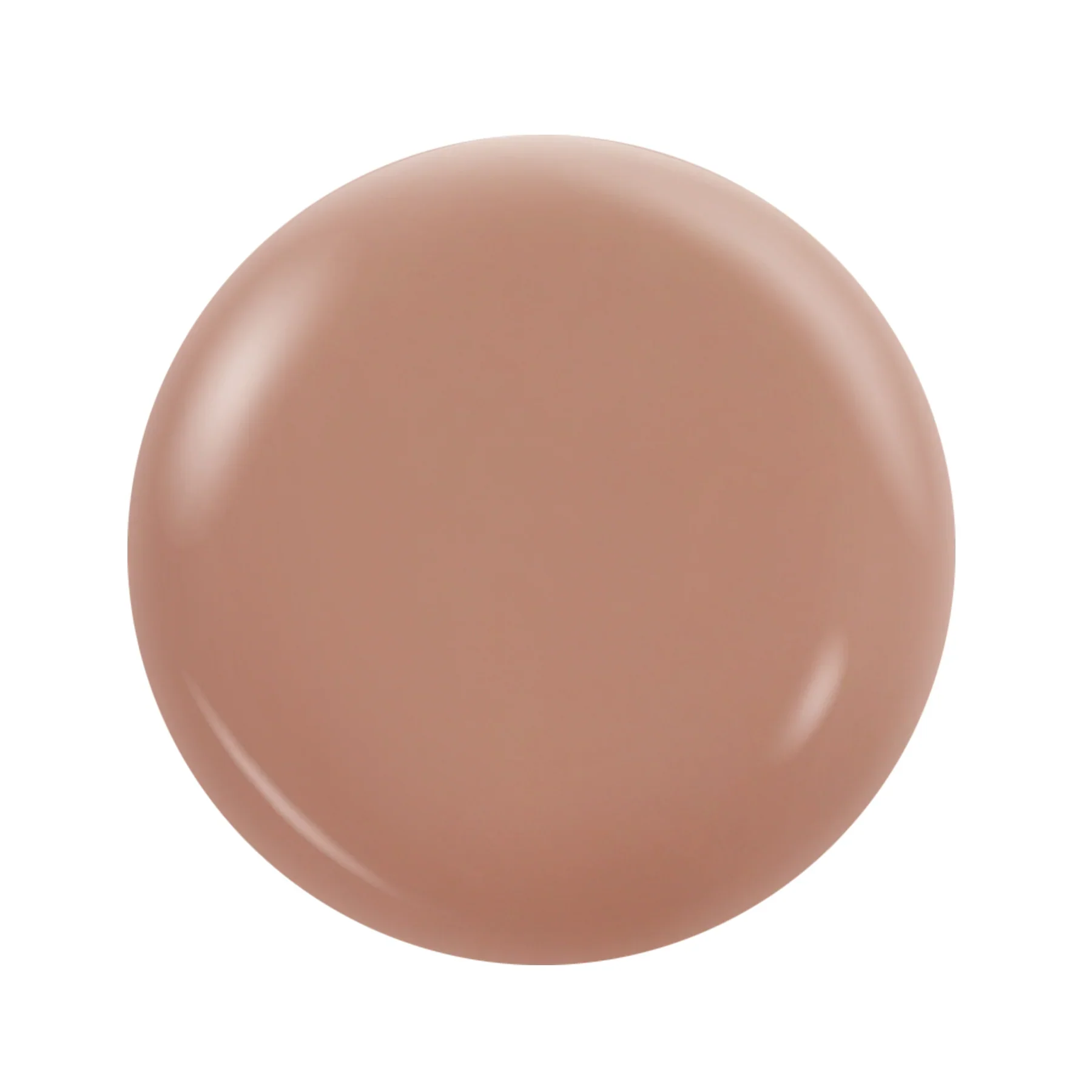 Not Polish Gel Duo - OG 113 Nude Me - Image 2