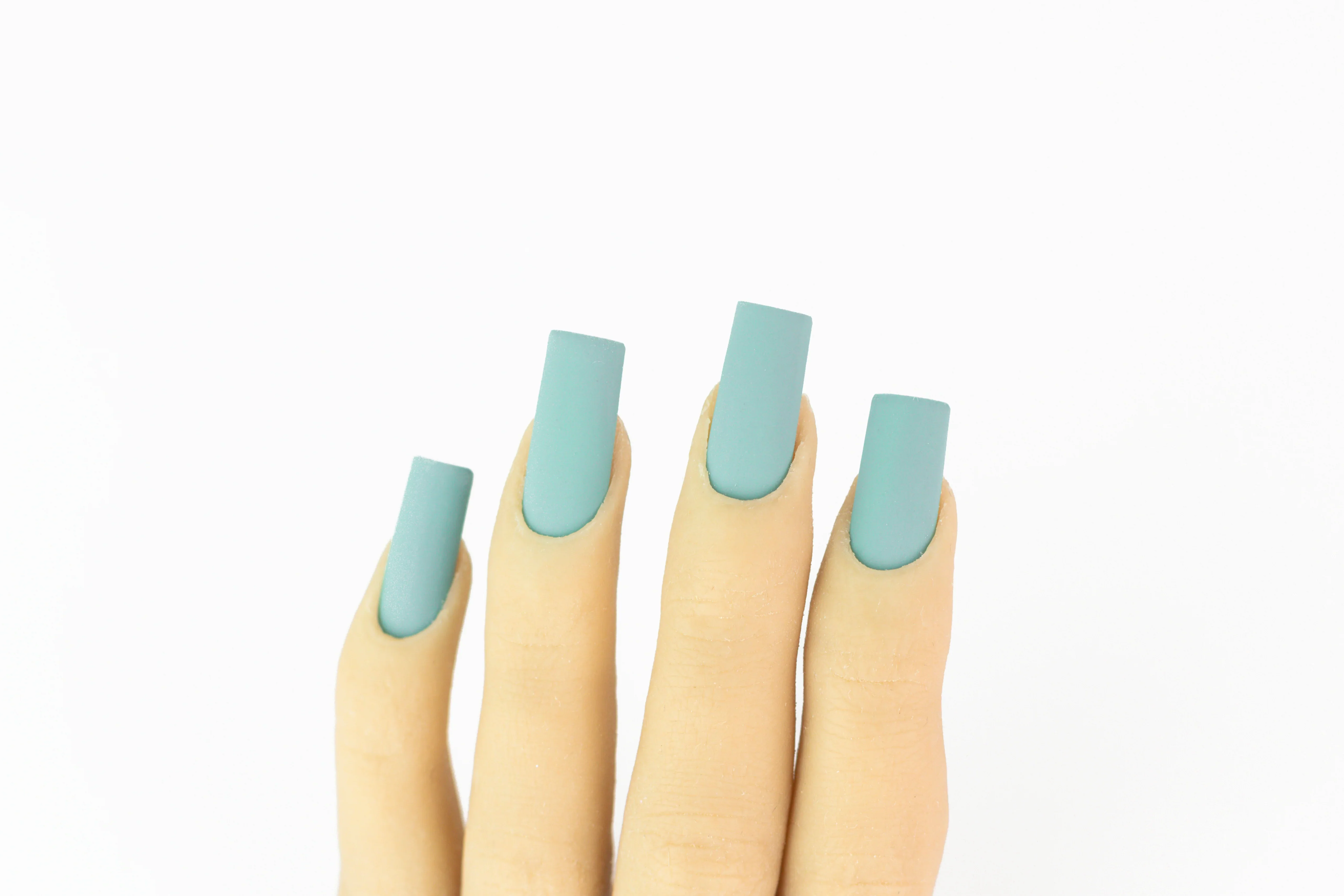 Not Polish Gel Duo - OG 114 Spring Mist - Image 3