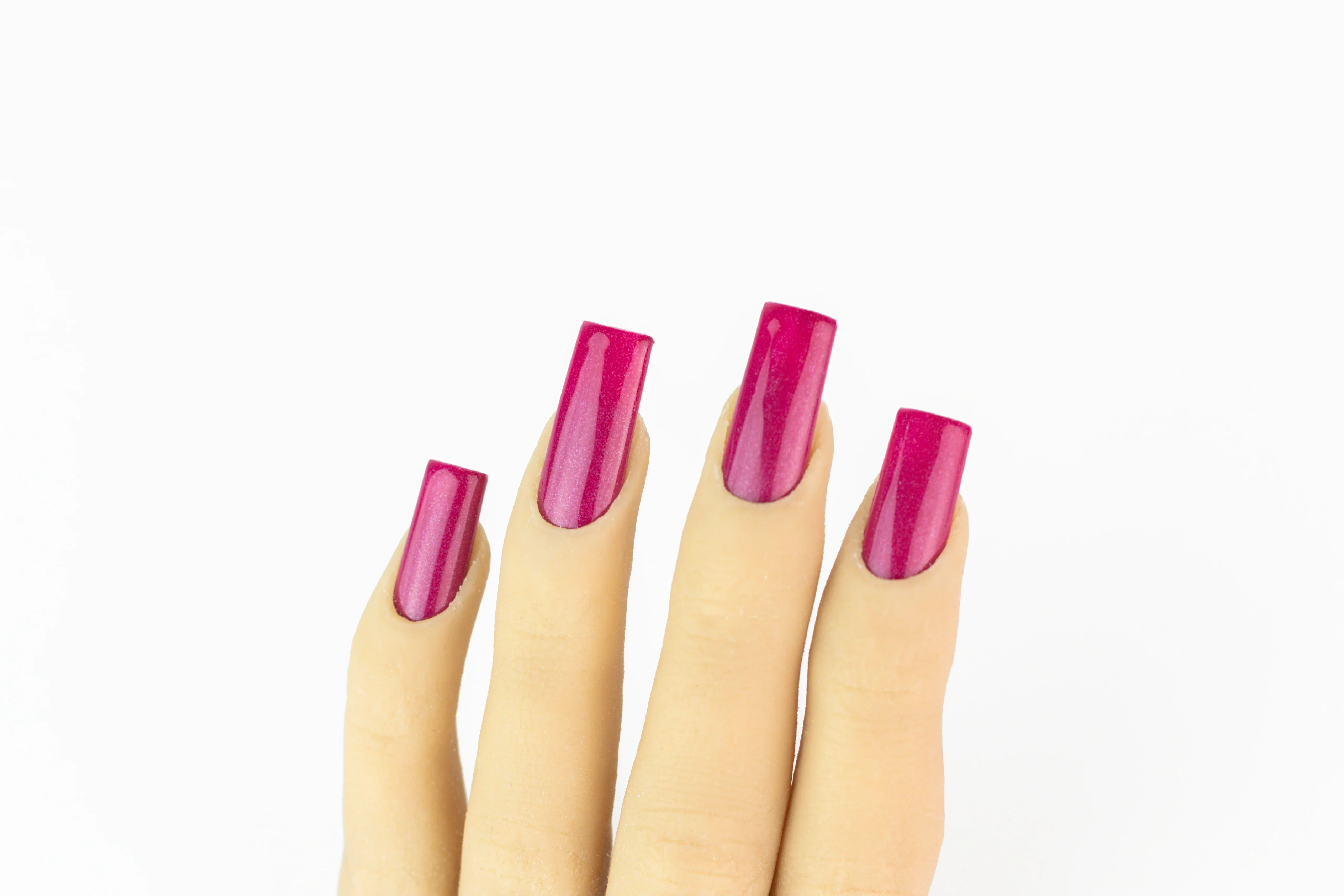 Not Polish Gel Duo - OG 116 Pink Kiss - Image 3