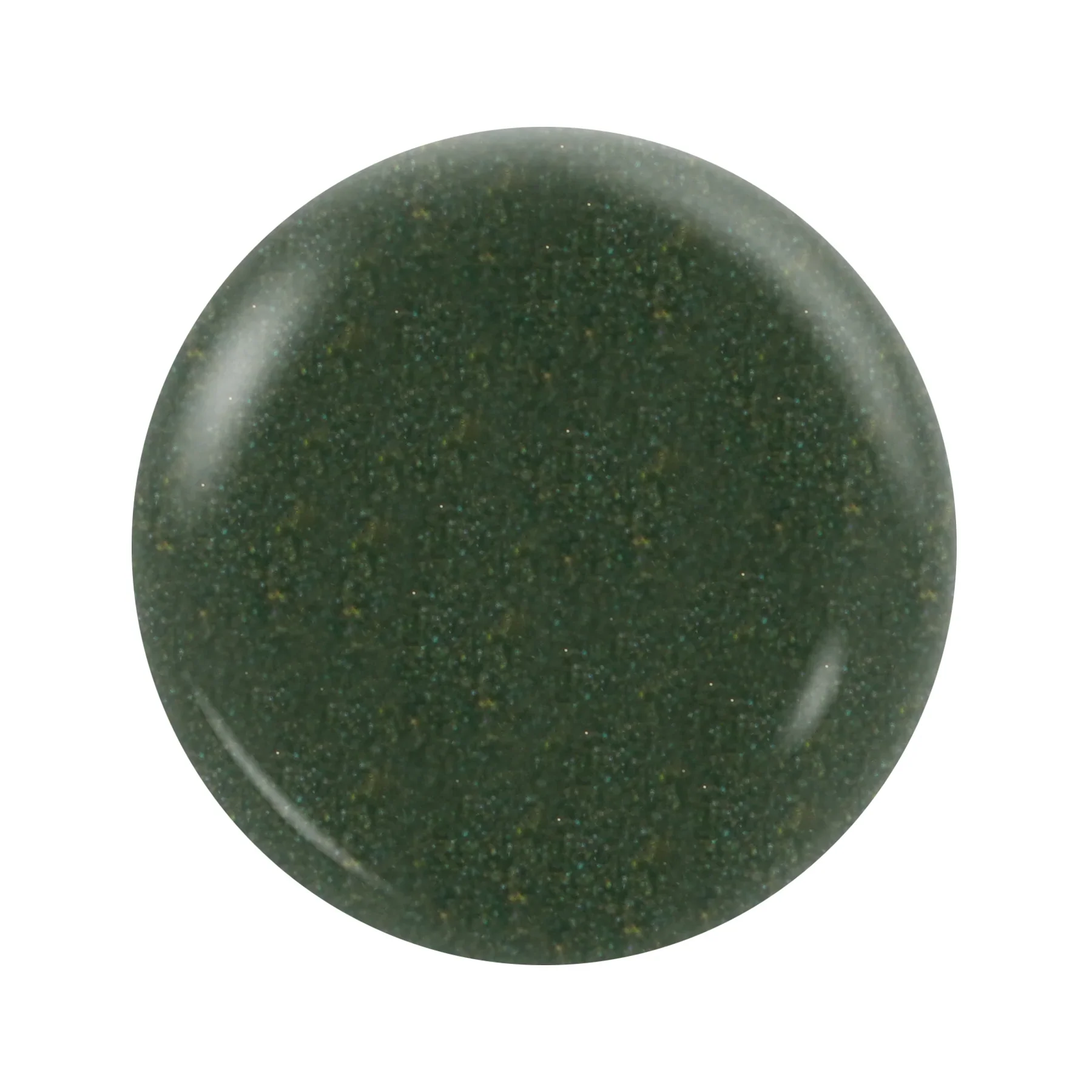 Not Polish Gel Duo - OG 124 Molasses - Image 2