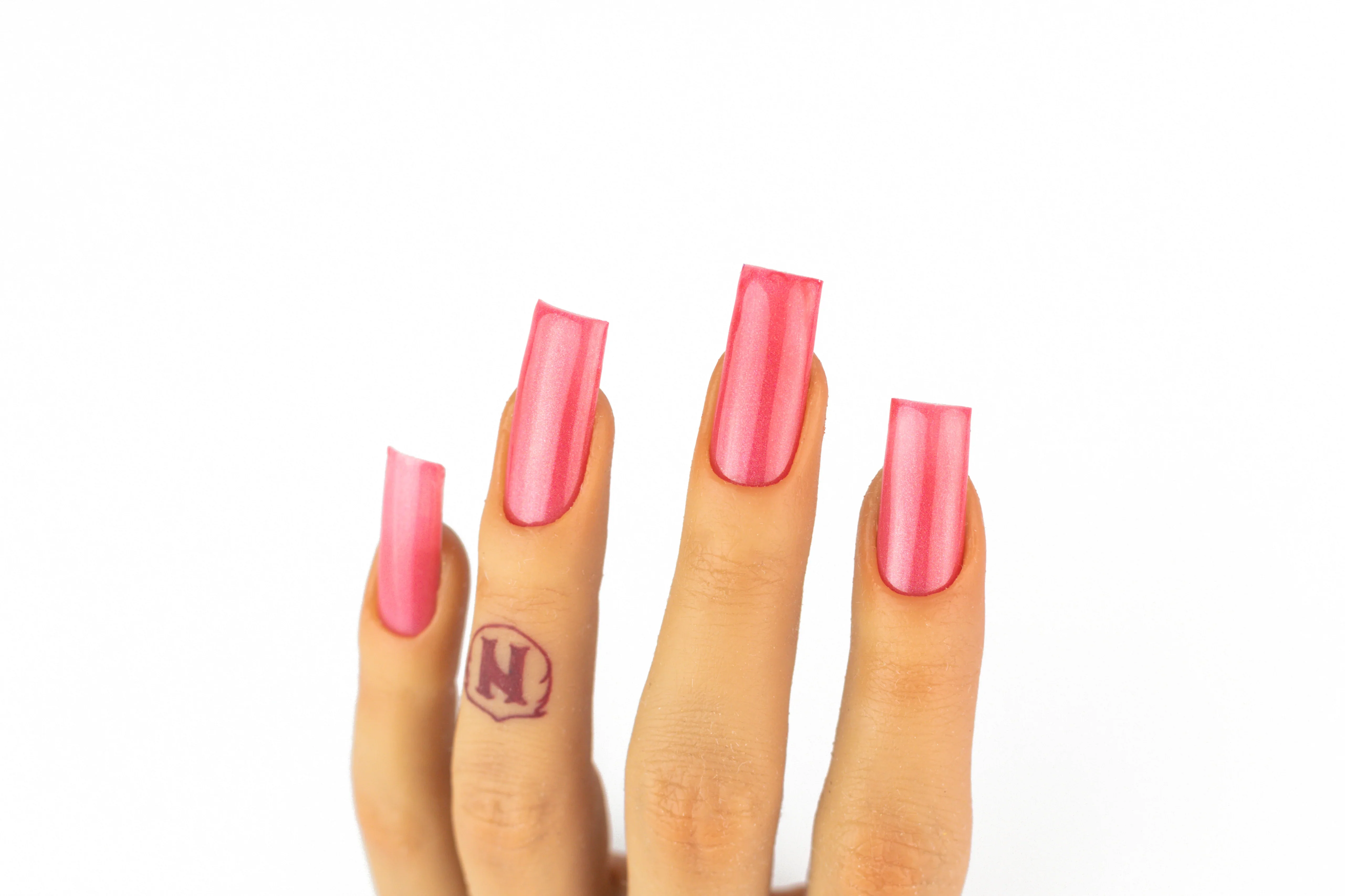 Not Polish Gel Duo - OG 127 Bouquet of Roses - Image 3