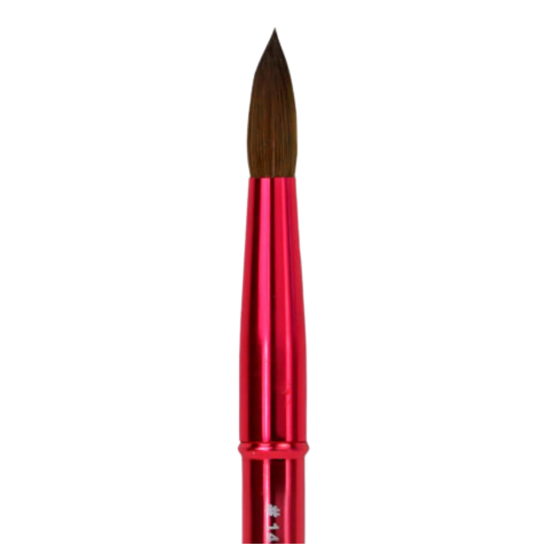 Not Polish Kolinsky Acrylic Brush - Image 4