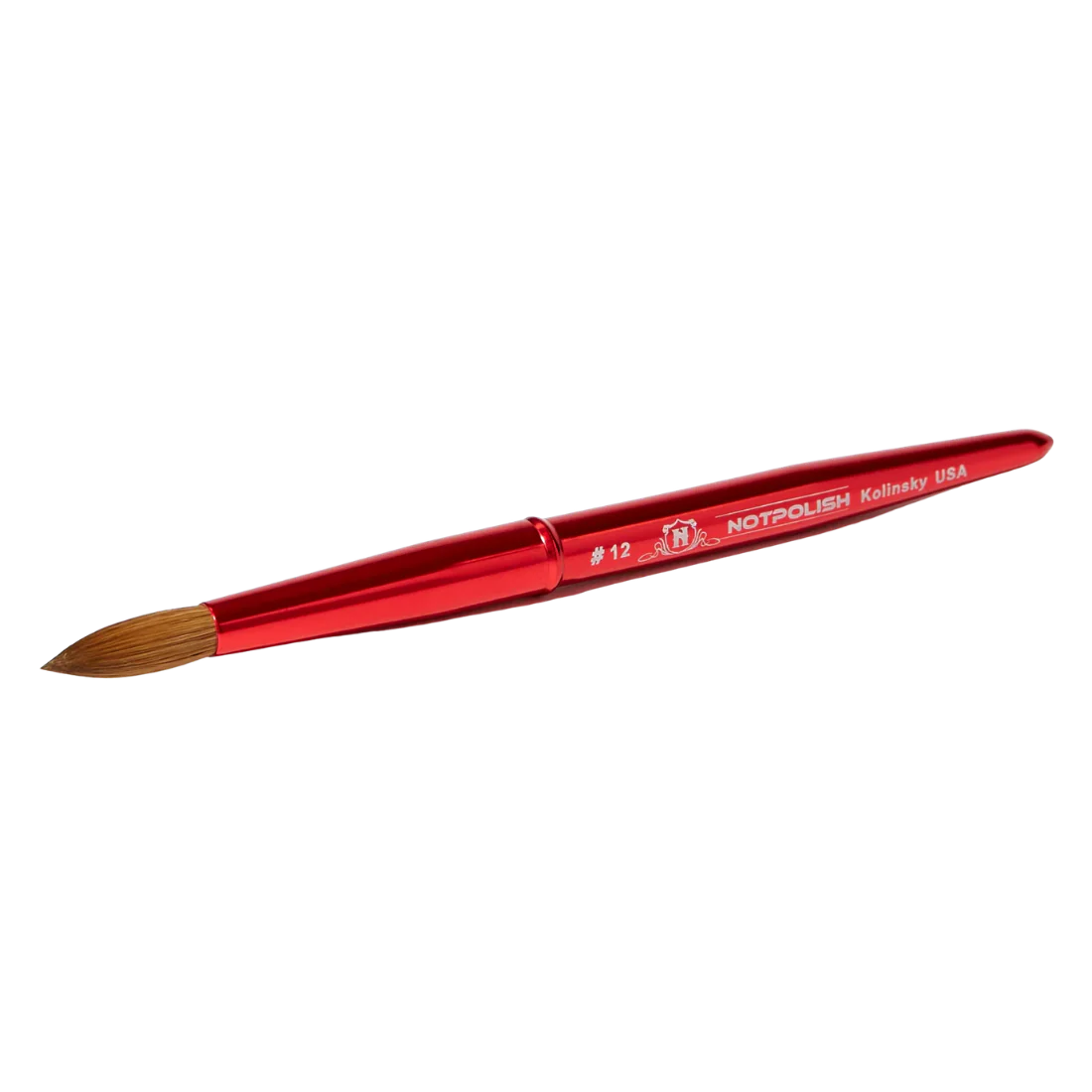 Not Polish Kolinsky Acrylic Brush - Image 8