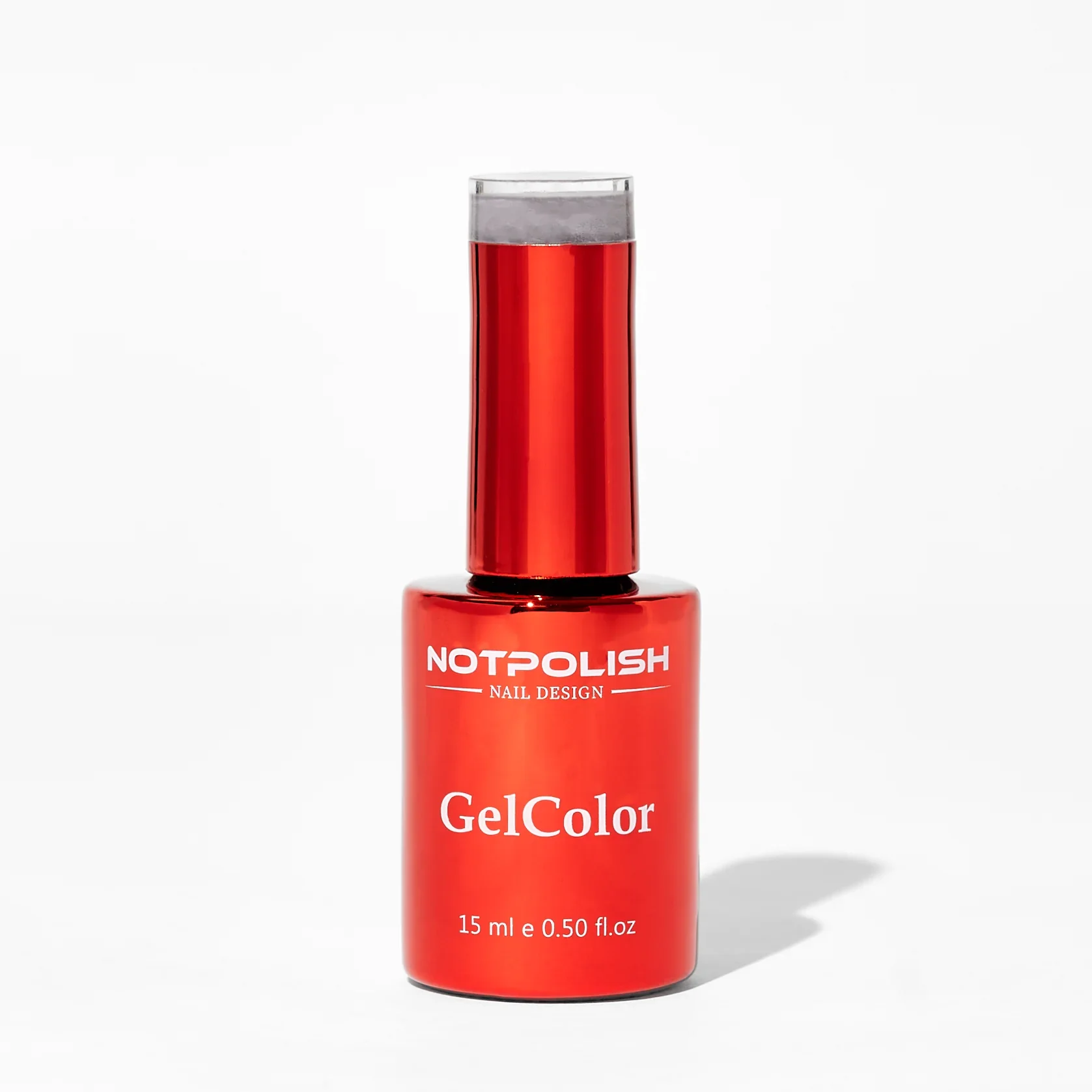 Not Polish Mood Swings Gel Polish - MS15 Losing It