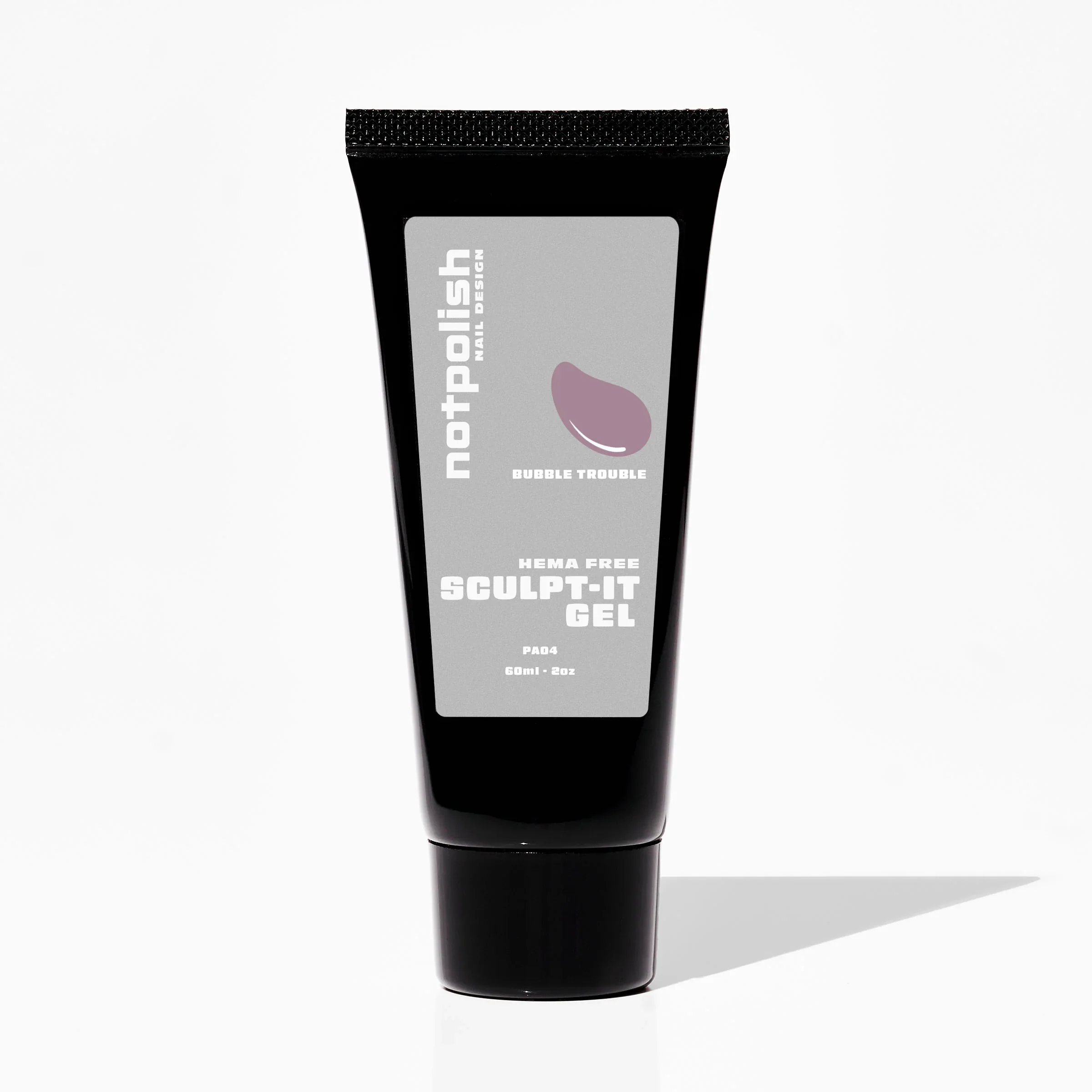 Not Polish Sculpt It Gel - PA04 Bubble Trouble
