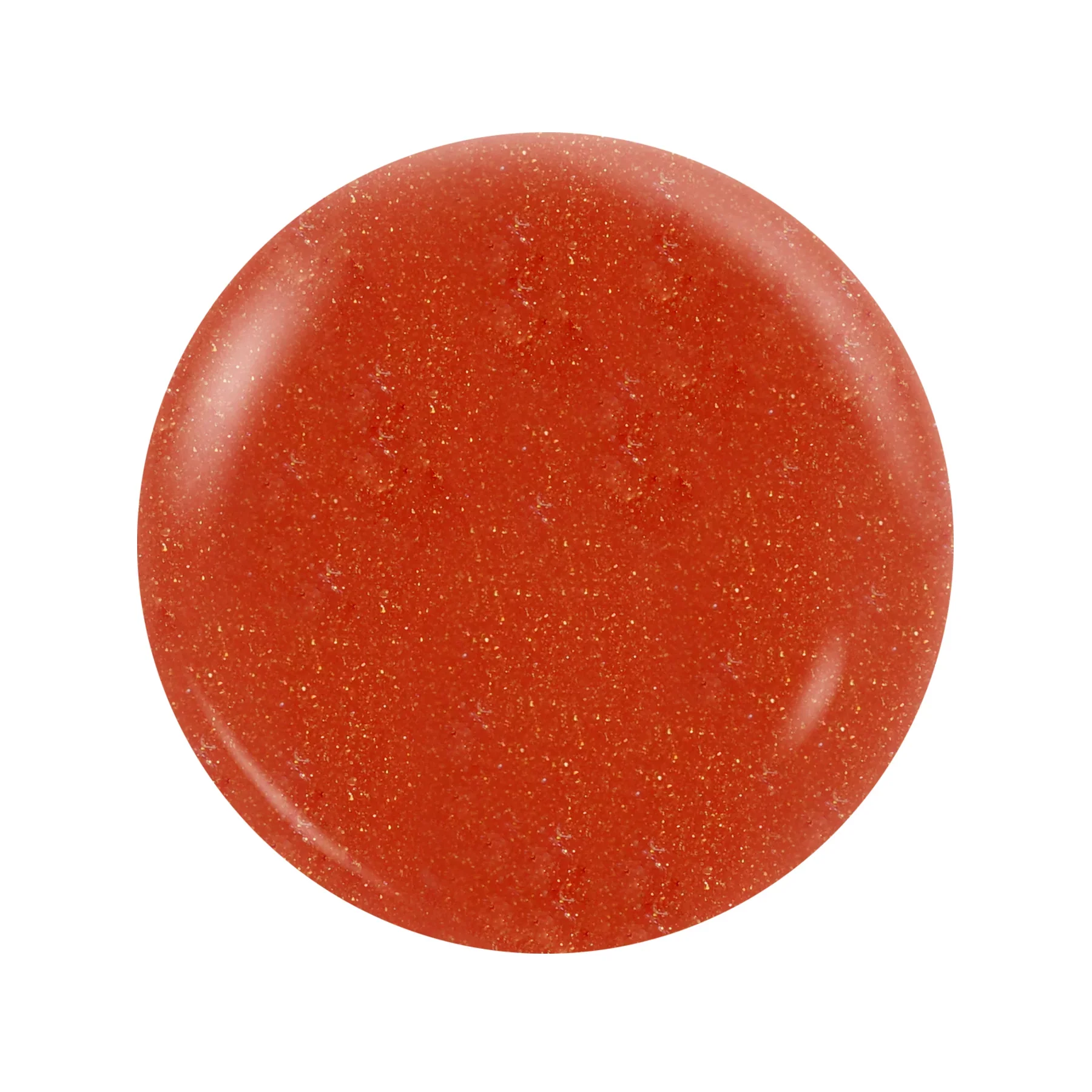 Not Polish Trio - OG 164 Dark Orange - Image 2