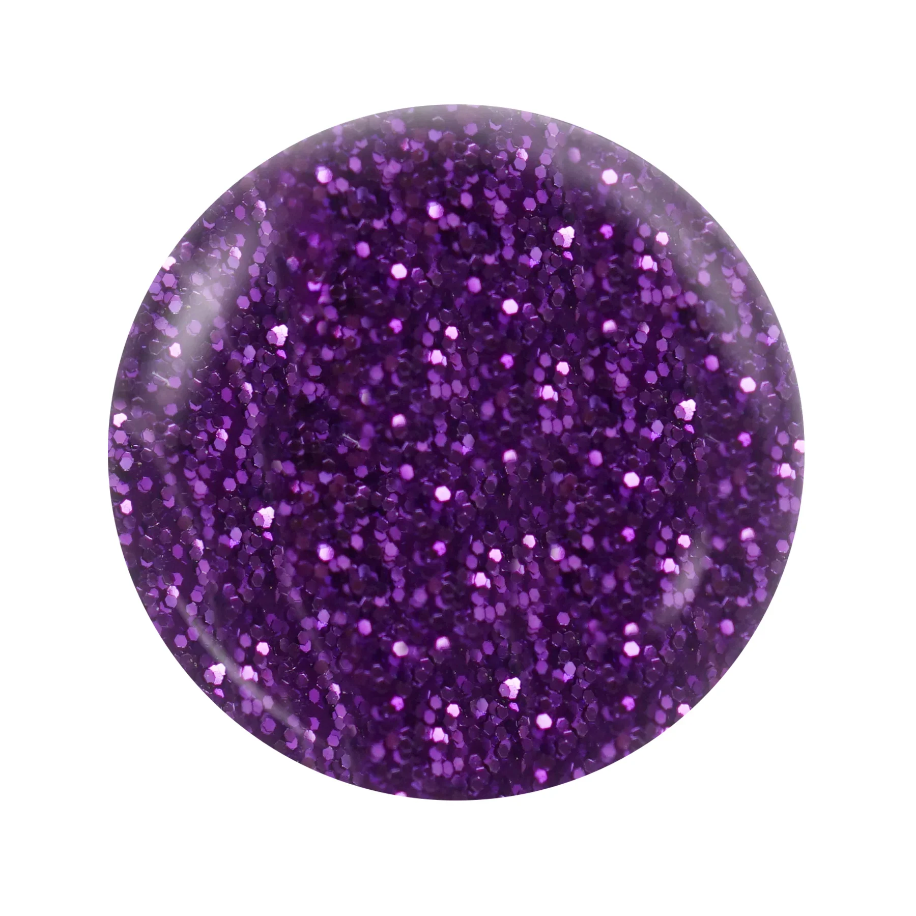 Not Polish Trio - OG 178 Purple Kisses - Image 2