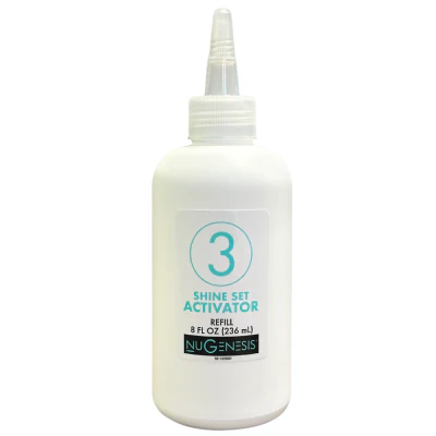 Nugenesis Dip Liquid Activator #3 (8oz)