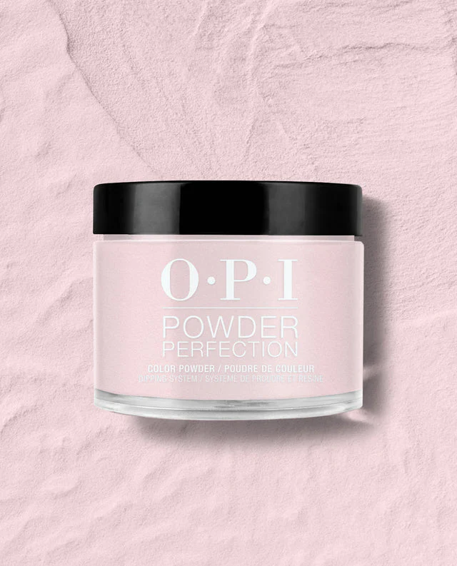 OPI Powder Perfection - Reoccurin Gleam (1.5oz)