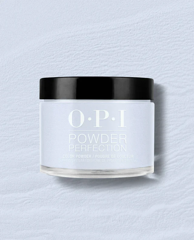 O.P.I Powder Perfection - Happy Play-ce (1.5oz)