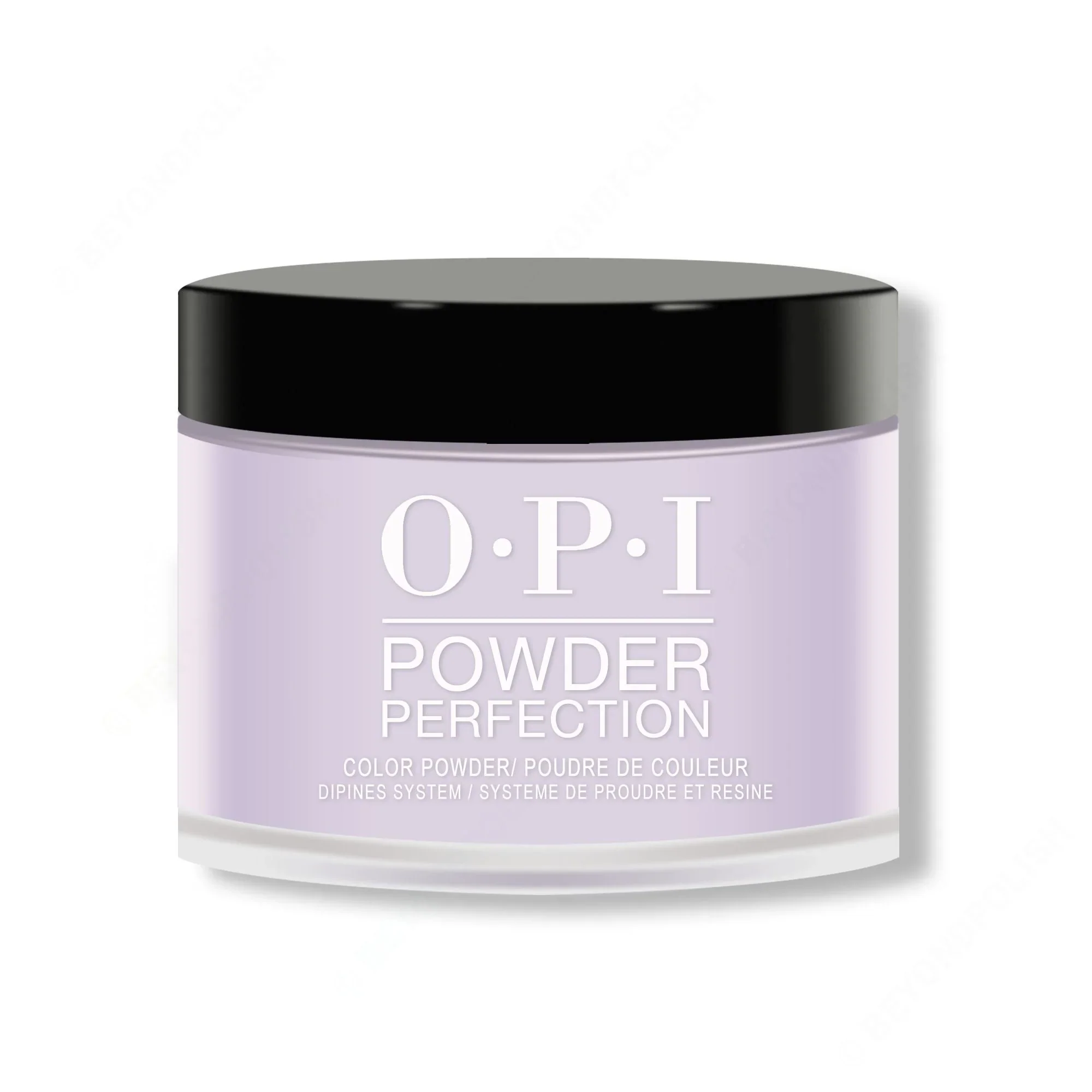 OPI Dip LA02 - Graffiti Sweetie