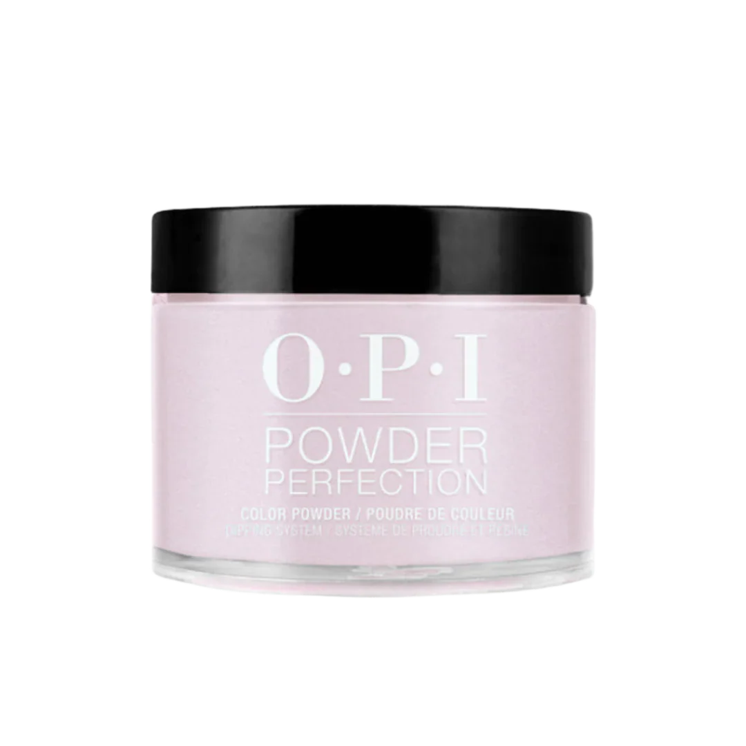 OPI Dip P32 - Seven Wonders of OPI