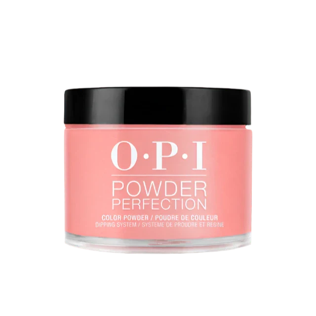 OPI Dip P38 - My Solar Clock is Ticking