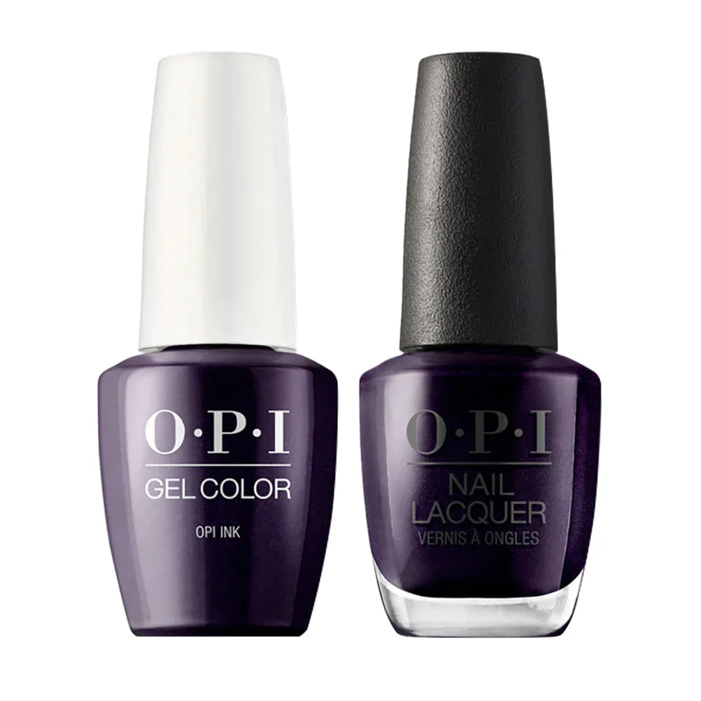 OPI Duo B61 - OPI Ink