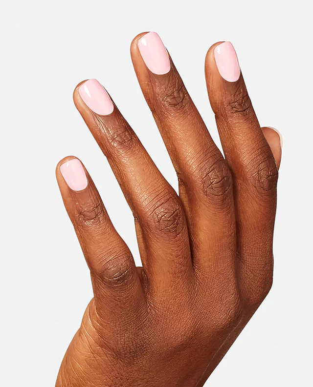 OPI Intelli-Gel Duo H39 - It's A Girl! - Image 3