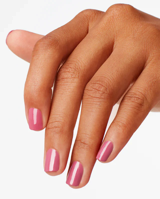 OPI Intelli-Gel Duo H72 - Just Lanai-ing Around - Image 3