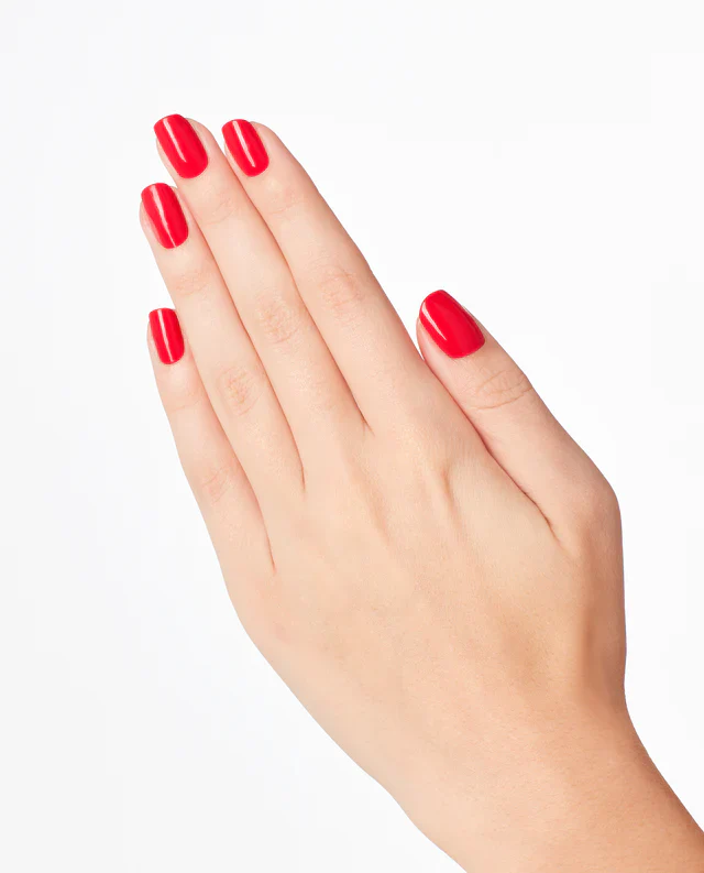 OPI Duo L20 - We Seafood and Eat it - Image 3