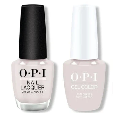 OPI Duo L26 - Suzi Chases Portu-geese