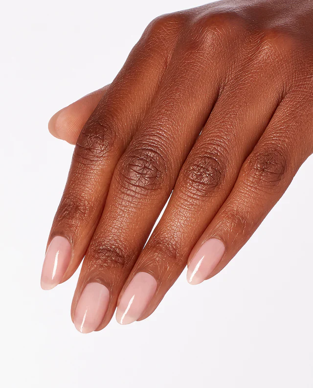 OPI Intelli-Gel Duo SH4 - Bare My Soul - Image 3