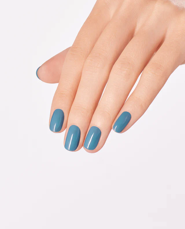 OPI Duo U20 - OPI Grabs the Unicorn by the Horn - Image 3