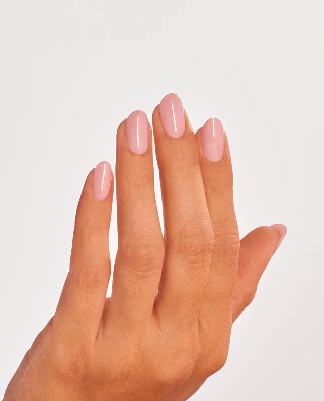 OPI Intelli-Gel Duo U22 - You've Got That Glas-glow - Image 3