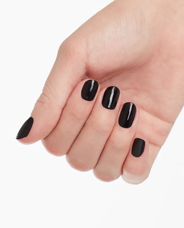 OPI Intelli-Gel Duo W42 - Lincoln Park After Dark - Image 3