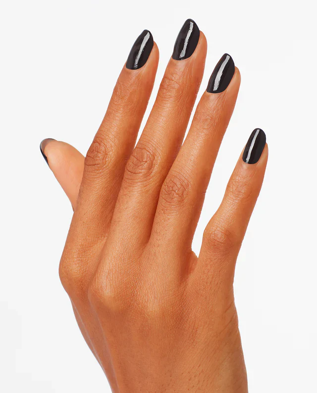 OPI Duo W61 - Shh... It's Top Secret! - Image 3