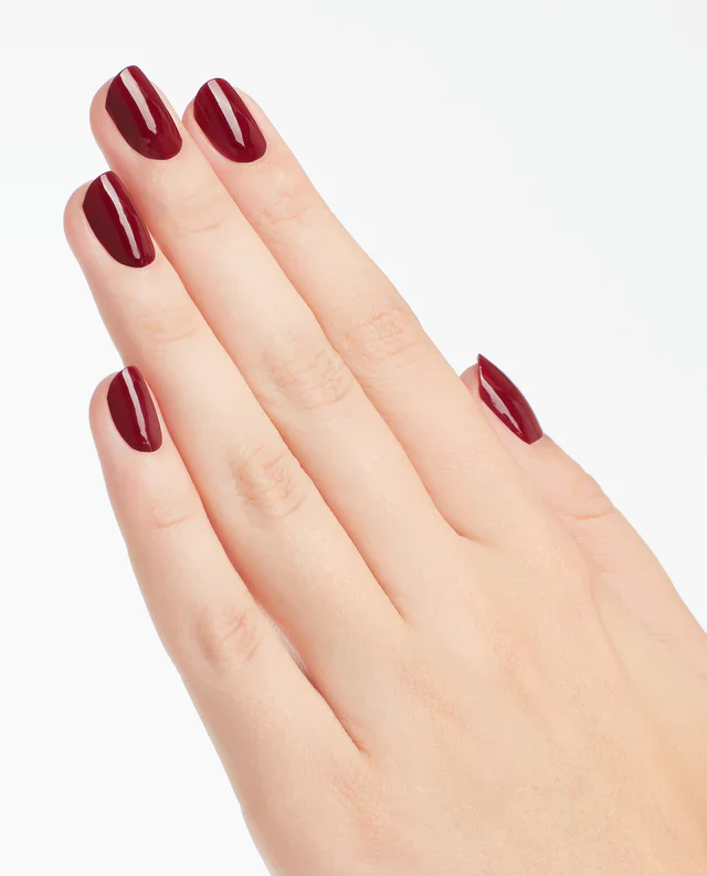 OPI Intelli-Gel Duo W64 - We The Female - Image 3