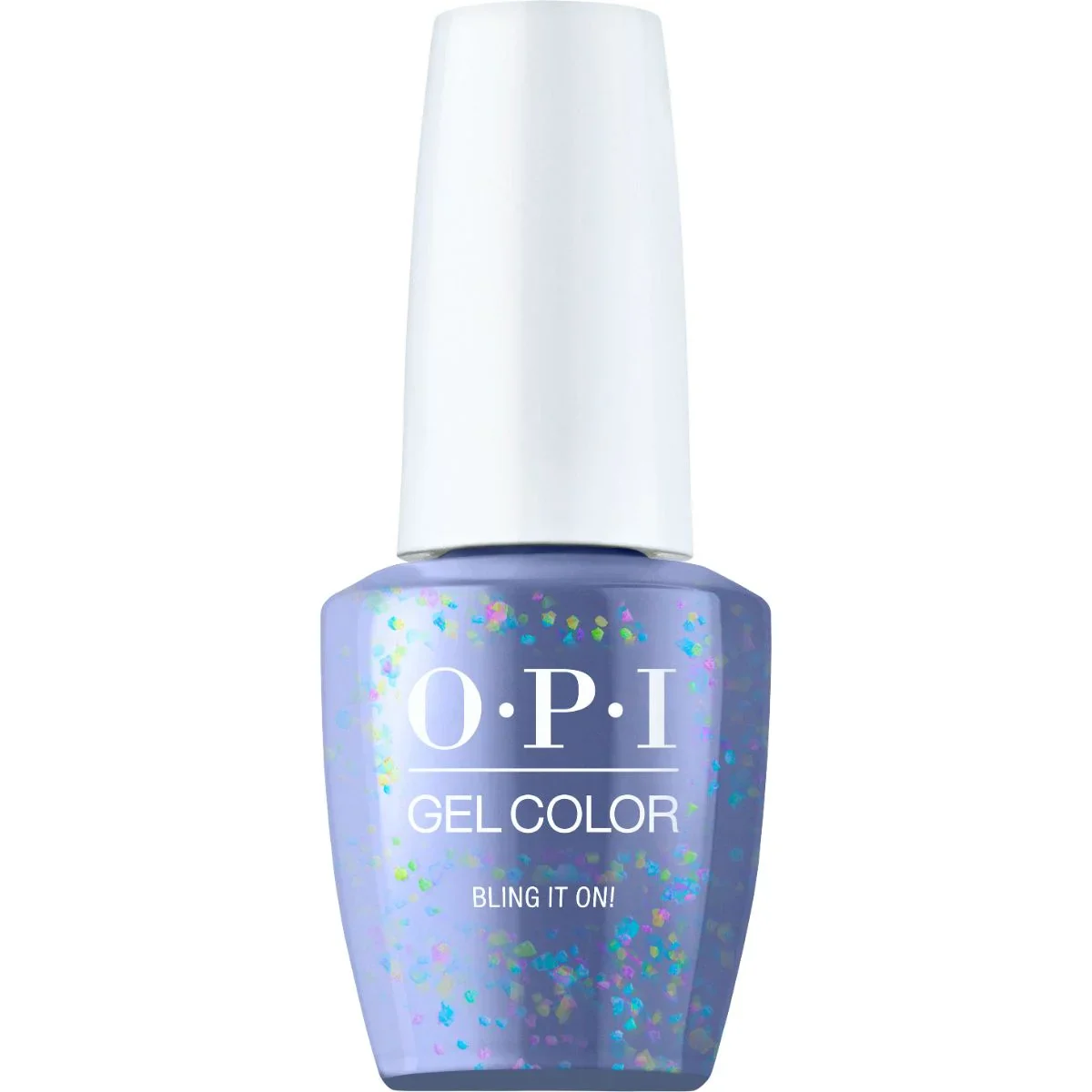 OPI Gel M14 - Bling It On