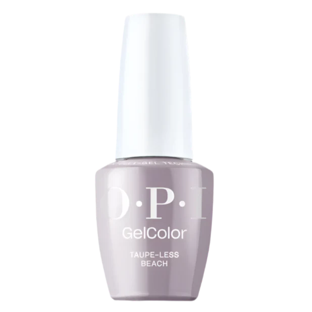 OPI Intelli-Gel A61 - Taupe-less Beach*