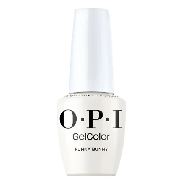 OPI Intelli-Gel H22 - Funny Bunny*