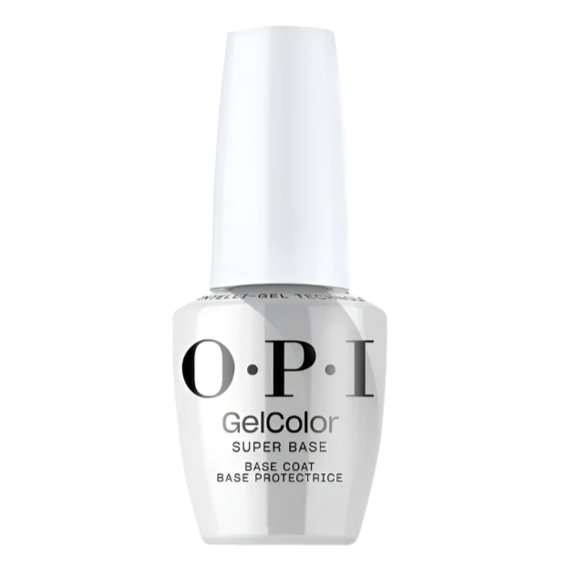 OPI Intelli Super Gel Base (0.5oz)