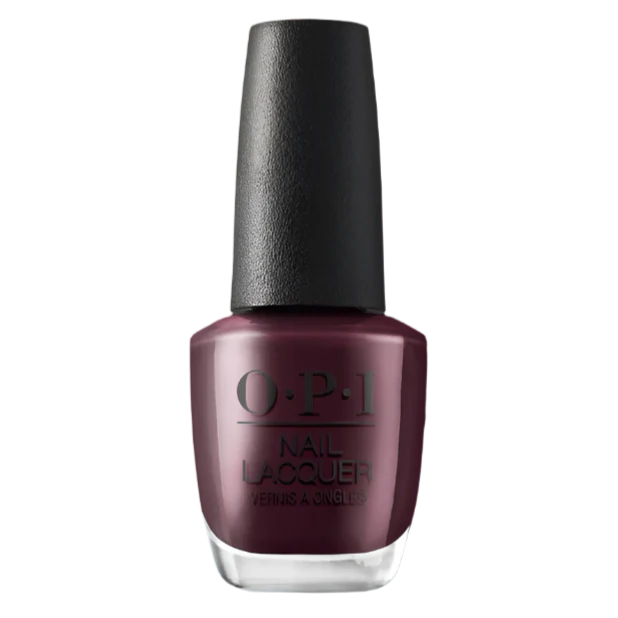 OPI Polish MI12 - Complimentary Wine