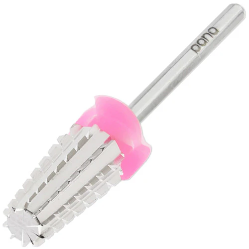 Pana - 3/32 5 in 1 Tapered Bit (Silver) - Image 8