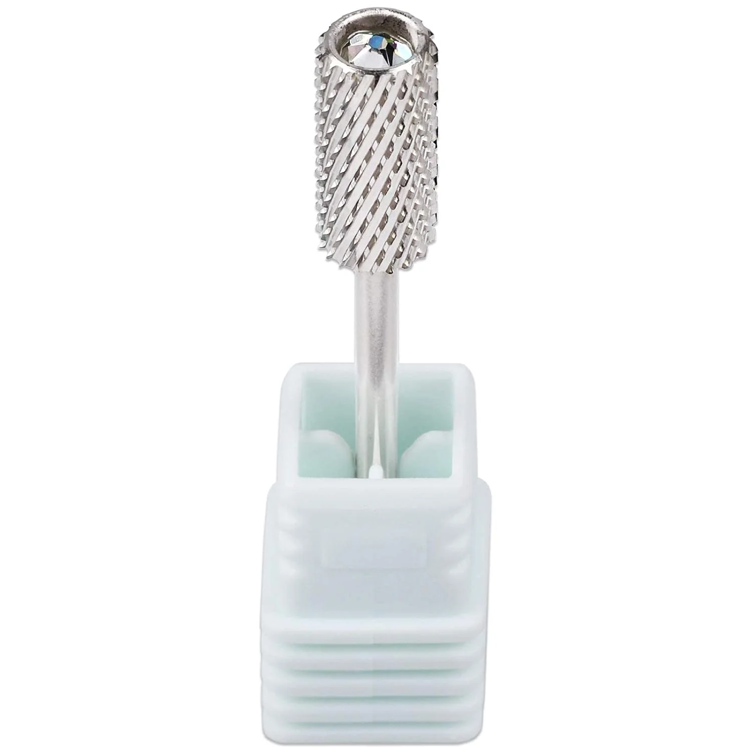 Pana - 3/32 Crystal Top Bit - Extra Coarse (PNS-C15) - Large Head (Silver) - Image 2