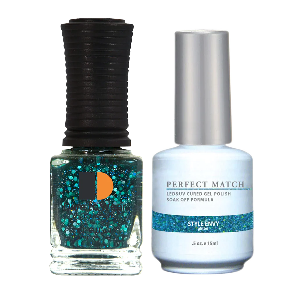 Perfect Match Gel Duo - PMS133 Style Envy