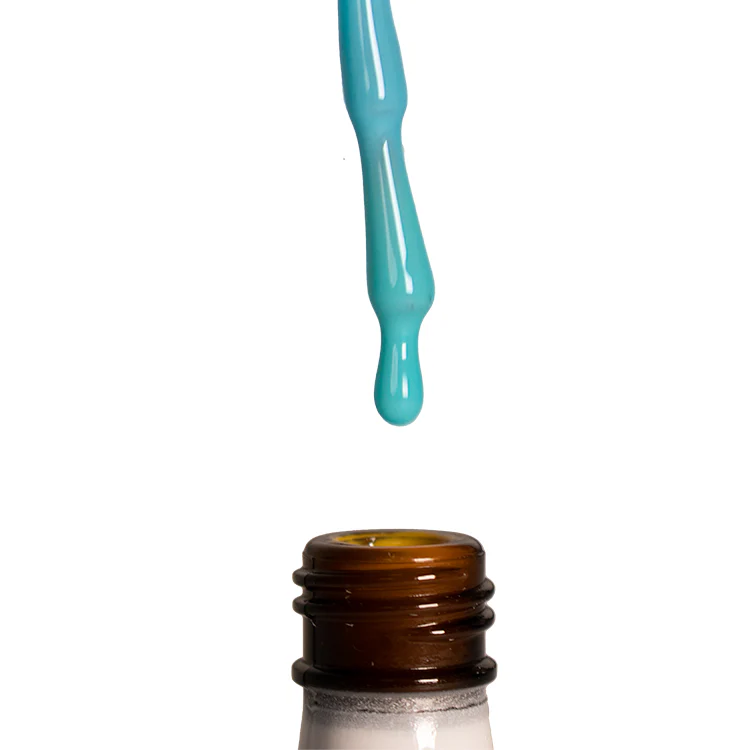 Perfect Match Mood Gel MPMG10 - Sky's The Limit