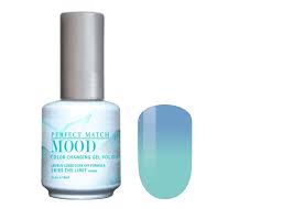 Perfect Match Mood Gel MPMG10 - Sky's The Limit - Image 2