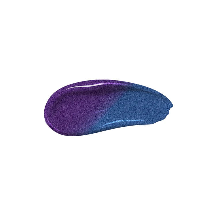 Perfect Match Mood Polish DWML06 - Frozen Cold Spell - Image 2