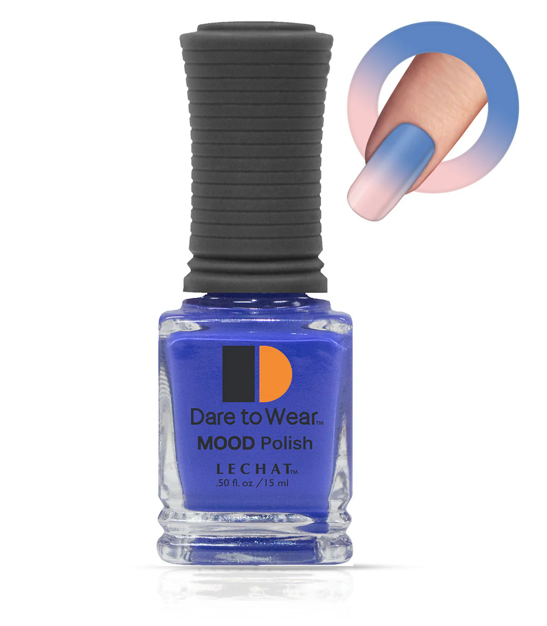 Perfect Match Mood Polish DWML51 - Breathtaking