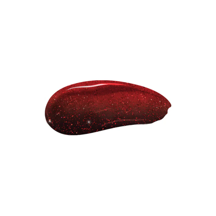 Perfect Match Mood Polish DWML13 - Scarlett Stars - Image 2