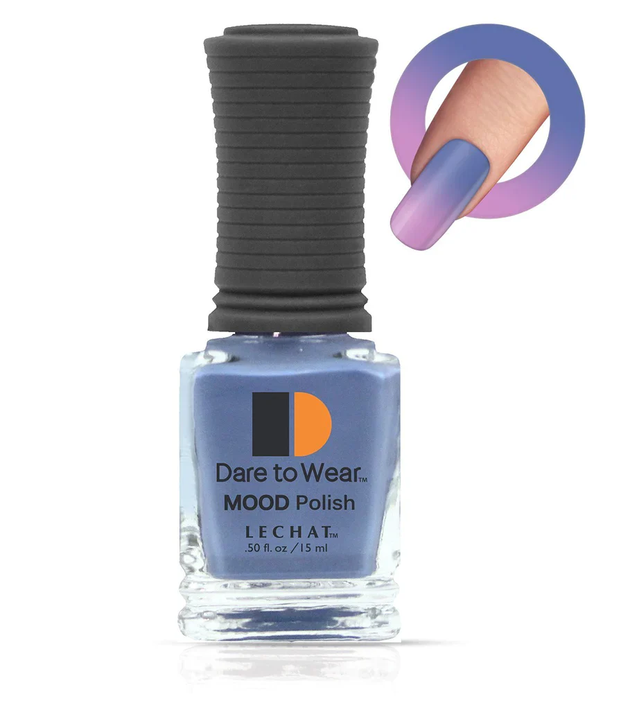 Perfect Match Mood Polish DWML30 - Trissie