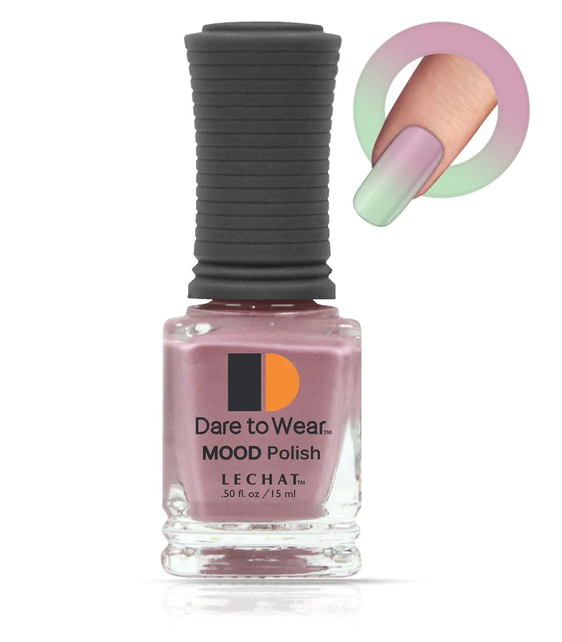 Perfect Match Mood Polish DWML31 - Island Wonder
